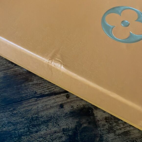 Louis Vuitton Large New Gift  Box - Picture 8 of 8